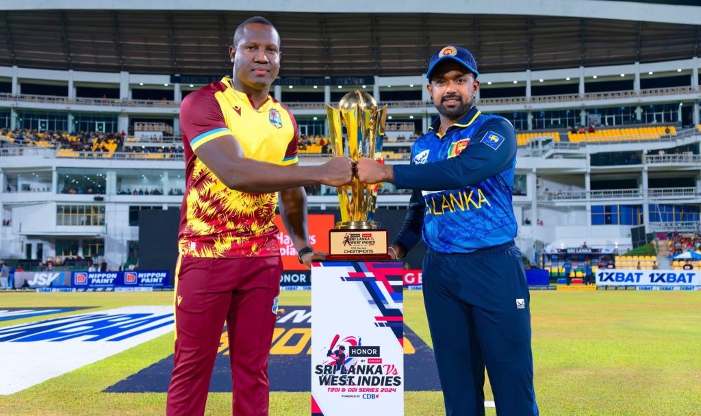 Sri Lanka vs West Indies Match Prediction - Who will win today’s 3rd T20I match between SL vs WI?-අද ජයග්‍රහනය කාටද? 