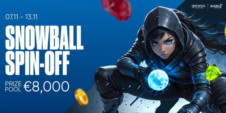 SNOWBALL SPIN-OFF