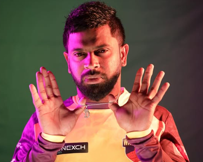 නිරෝශන් දික්වැල්ලගේ තහනම ලිහිල් කෙරේ-Niroshan Dickwella's doping ban lifted