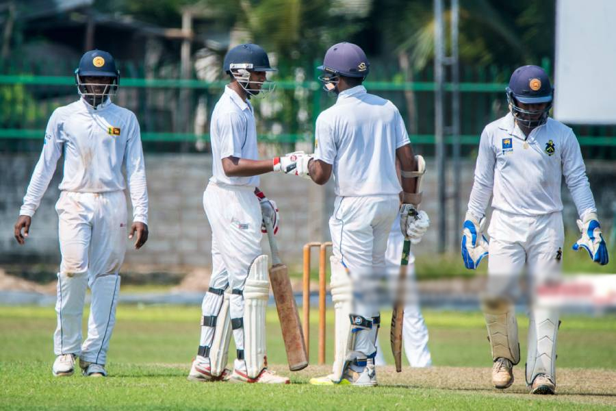 Major පළමු පෙළ තරගාවලිය 27 වැනිදා සිට-Major League First Division Tournament from the 27th