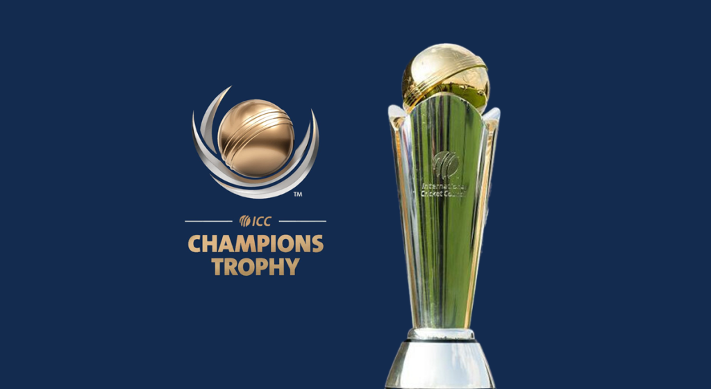 ICC Champions Trophy 2025 සඳහා නිල තරගාවලි නිවේදනය කරන ලදී-Official fixtures announced for ICC Champions Trophy 2025