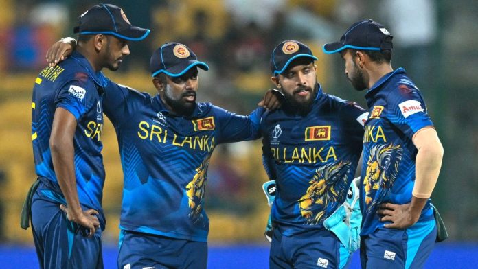 දසුන් ශානක ඉවත්කොට නවසීලන්තයට එරෙහි ශ්රී ලංකා විස්සයි20 සංචිතය නම් කරයි – Sri Lanka T20I squad announced for New Zealand series Sri Lanka tour of New Zealand 2024/25 දසුන් ශානක ඉවත්කොට නවසීලන්තයට එරෙහි ශ්රී ලංකා විස්සයි20 සංචිතය නම් කරයි – Sri Lanka T20I squad announced for New Zealand series Sri Lanka tour of New Zealand 2024/25