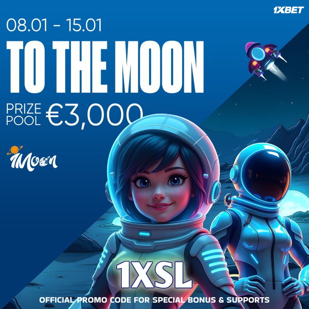 TO THE MOON- හැමදාම හදට යන අයට නෙවෙයි..