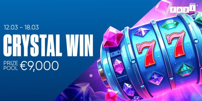 CRYSTAL WIN