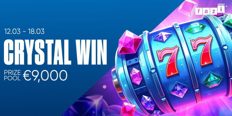 CRYSTAL WIN