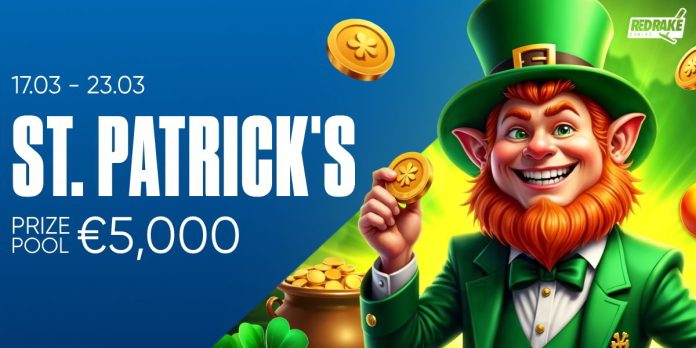 ST. PATRICK’S