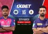 RR vs KKR Match Prediction!– Who will win today’s IPL match between RR vs KKR?? අද ජයග්රහනය කාටද? RR vs KKR Match Prediction – Who will win today’s IPL match between RR vs KKR?? අද ජයග්රහනය කාටද?