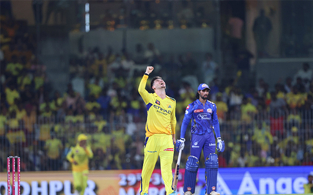 IPL 2025: Match 49, CSK vs PBKS Match Prediction – Who will win today’s IPL match between CSK vs PBKS? අද ජයග්රහනය කාටද?