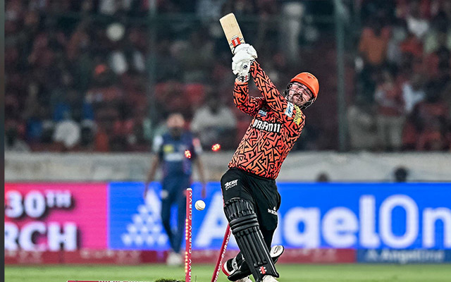 IPL 2025: Match 41, SRH vs MI Match Prediction – Who will win today’s IPL match between SRH vs MI? අද තරගයේ ජයග්රහණය කාටද?