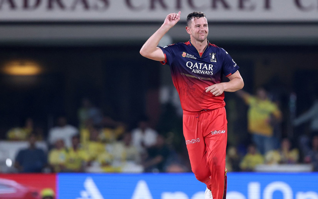 IPL 2025: Match 42, RCB vs RR Match Prediction – Who will win today’s match between RCB vs RR? අද ජයග්රහනය කාටද?