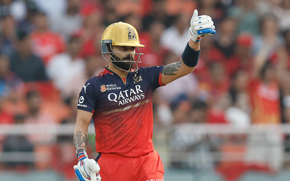 IPL 2025: Match 42, RCB vs RR Match Prediction – Who will win today’s match between RCB vs RR? අද ජයග්රහනය කාටද?