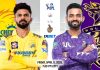 IPL 2025: Match 25, CSK vs KKR Match Prediction – Who will win today’s match between CSK vs KKR? අද ජයග්රහනය කාටද? IPL 2025: Match 25, CSK vs KKR Match Prediction – Who will win today’s match between CSK vs KKR? අද ජයග්රහනය කාටද?