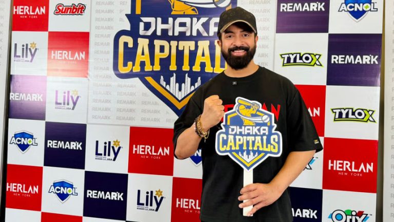 LPL තරගාවලියට ශකීබ් ඛාන්ගේ නව කණ්ඩායමක් ???-Shakib Khan's new team for the LPL tournament???