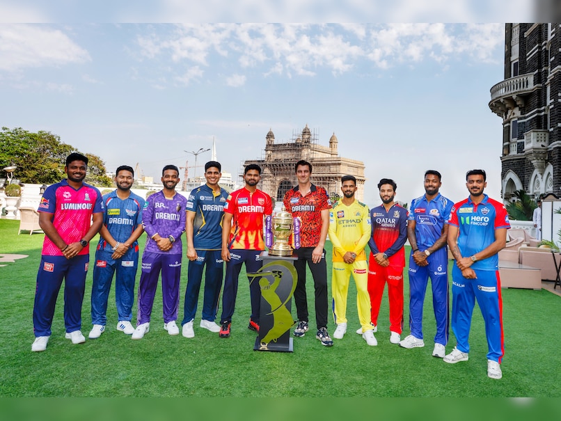 IPL 2025 යළි ඇරඹෙයි – අලුත් කාලසටහනක් සහ තරඟ ස්ථාන-IPL 2025 to resume on May 17; final on June 3