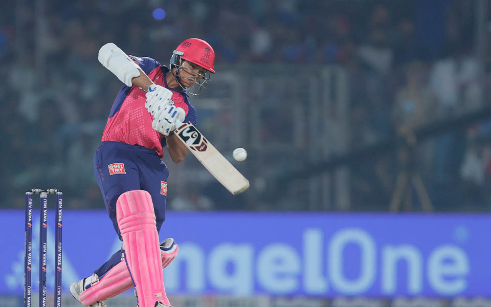 IPL 2025: Match 50, RR vs MI Match Prediction – Who will win today’s IPL match between RR vs MI? අද ජයග්රහනය කාටද?