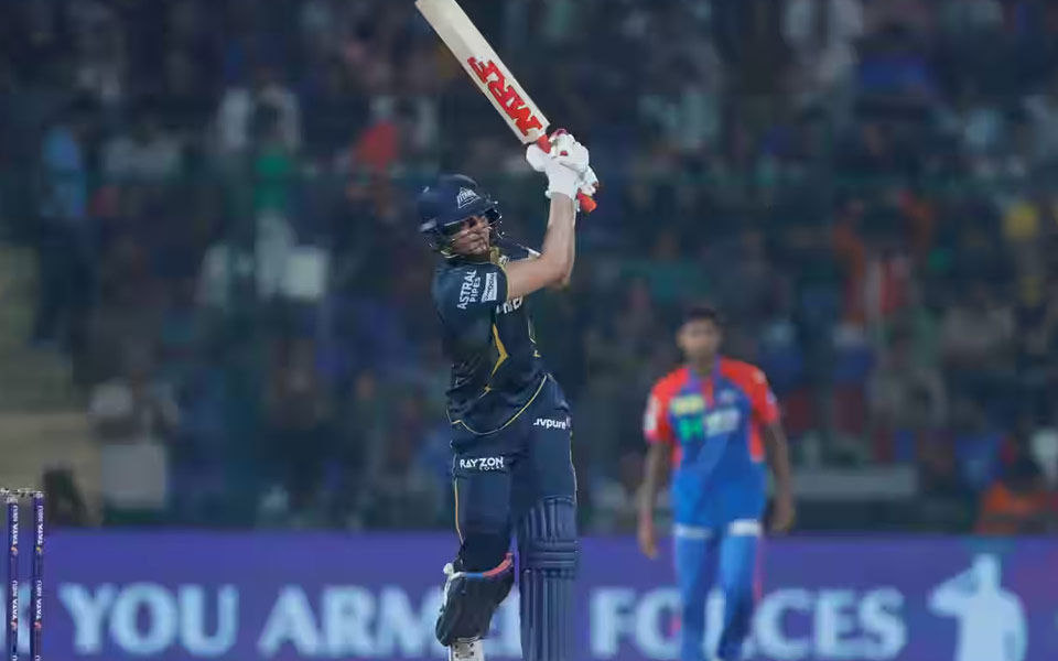 IPL 2025: GT vs MI Match Prediction – Who will win today’s Eliminator between GT and MI? අද ජයග්රහනය කාටද?