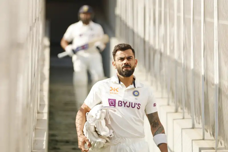 ඝාම්භීර යුගයක් නිමා වේ – විරාට් කොහ්ලි ටෙස්ට් ක්රිකට් වලින් විශ්රාම ගනී-Era over as Virat Kohli retires from Test cricket