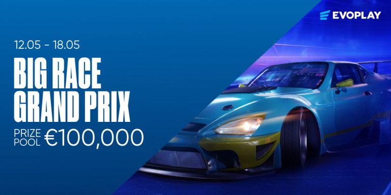 Big Race Grand Prix