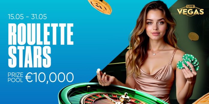 ROULETTE STARS!