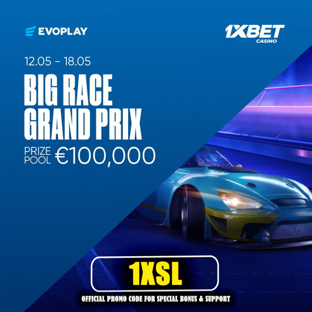 Big Race Grand Prix