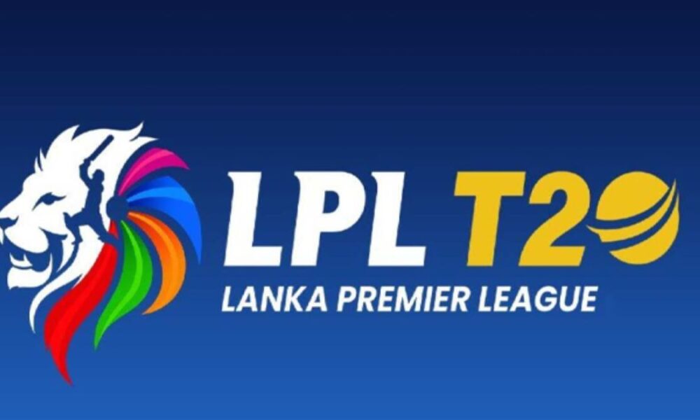 ලංකා ප්‍රිමියර් ලීග් තරගාවලිය ජූලි 25 වැනිදා ?Lanka Premier League on July 25th?