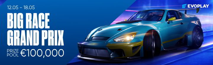 Big Race Grand Prix