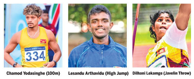 ශ්රී ලංකාවට තායිවානයේ දී රිදී සහ ලෝකඩ පදක්කම් ජයග්රහන!Sri Lanka wins silver and bronze medals in Taiwan!