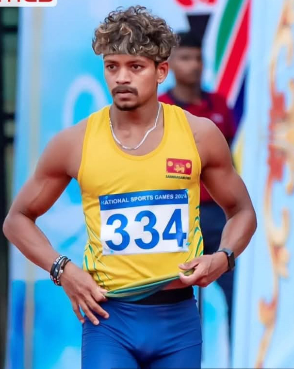 ශ්රී ලංකාවට තායිවානයේ දී රිදී සහ ලෝකඩ පදක්කම් ජයග්රහන!Sri Lanka wins silver and bronze medals in Taiwan!