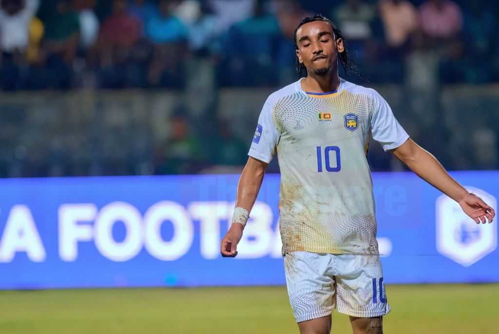 ශ්‍රී ලංකාව බෲනායි දේශය පරදා ගෝල 1-0ක විශිෂ්ට ජයක් ලබාගනී-Sri Lanka secures impressive 1-0 win over Brunei!