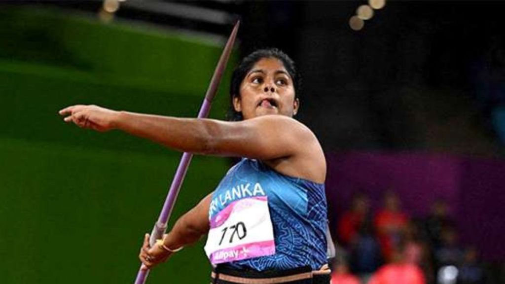 ශ්රී ලංකාවට තායිවානයේ දී රිදී සහ ලෝකඩ පදක්කම් ජයග්රහන!Sri Lanka wins silver and bronze medals in Taiwan!