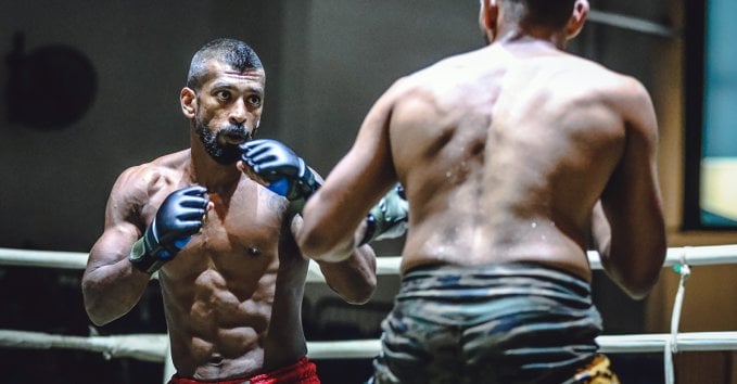 Unleash": ශ්රී ලාංකික MMA ක්රීඩාවේ නව යුගයක් ඇරඹෙයි – දේශීය දක්ෂයන්ට ගෝලීය වේදිකාවක් - Unleash: New Sri Lankan MMA promotion