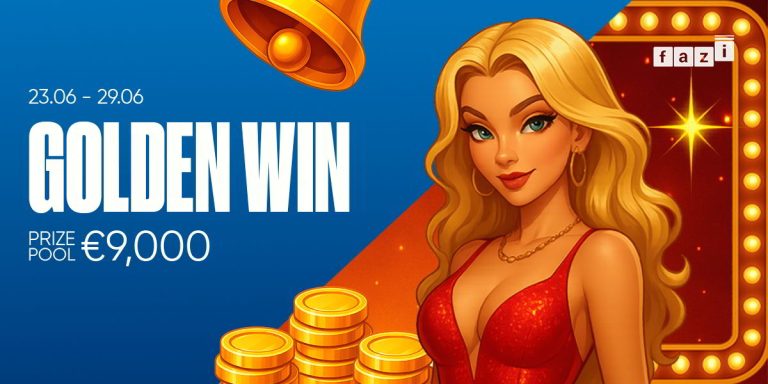 GOLDEN WIN