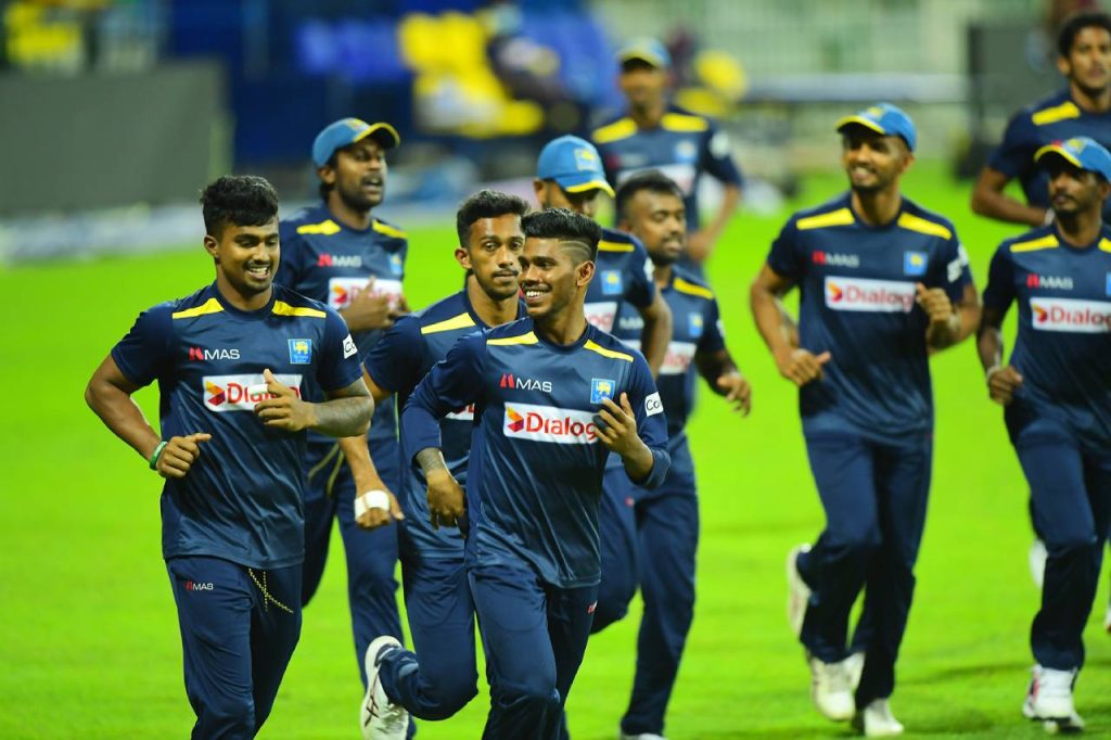 ශ්රී ලංකා A කණ්ඩායමේ ඕස්ට්රේලියානු සංචාරයේ දින තහවුරුයි-Dates for Sri Lanka A's Australia tour confirmed
