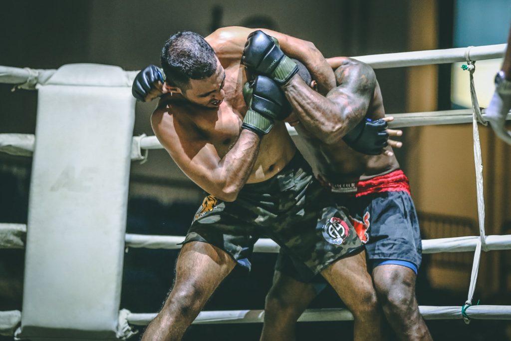 Unleash": ශ්රී ලාංකික MMA ක්රීඩාවේ නව යුගයක් ඇරඹෙයි – දේශීය දක්ෂයන්ට ගෝලීය වේදිකාවක් - Unleash: New Sri Lankan MMA promotion
