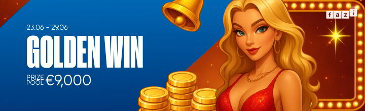 GOLDEN WIN