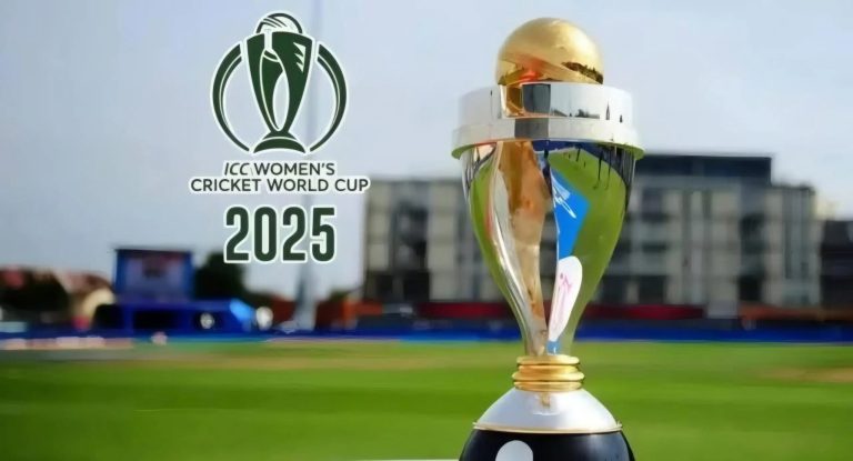 2025 කාන්තා ක්‍රිකට් ලෝක කුසලානය සම්පූර්ණ කාලසටහන ICC නිකුත් කරයි !-ICC releases full schedule for 2025 Women's Cricket World Cup!