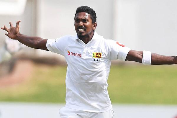 මැතිව්ස් පිටවෙයි – වෙල්ලාලගේ හා විශ්ව ප්රනාන්දුට සංචිතයේ තැනක්!