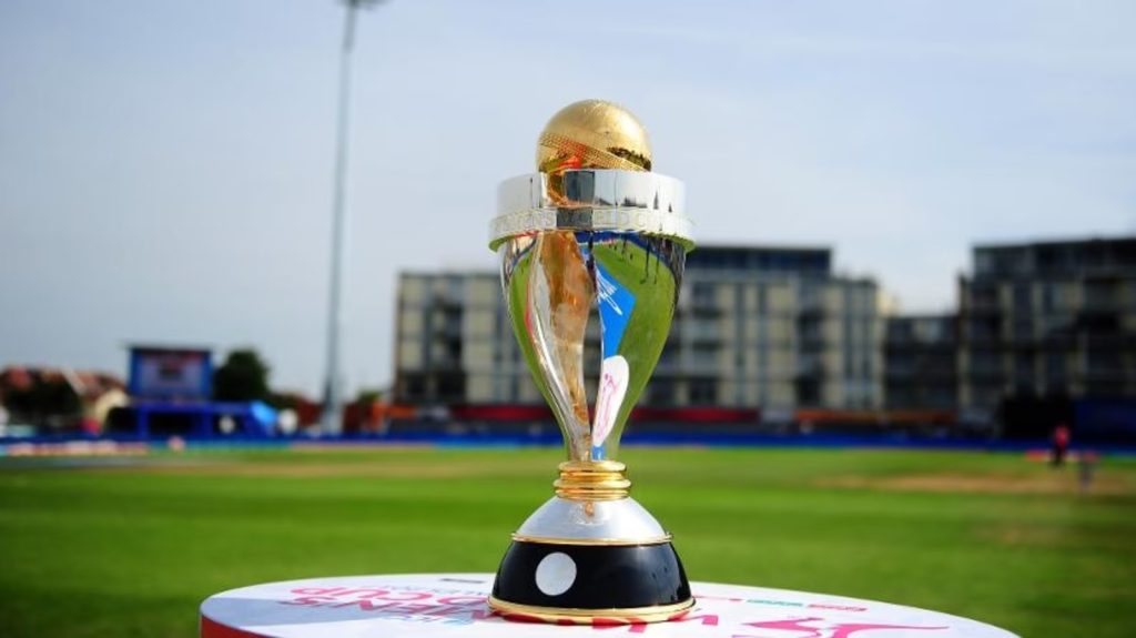 2025 කාන්තා ලෝක කුසලානයේ දින සහ ක්‍රීඩාංගණ තහවුරුයි-Dates and venues for the 2025 Women's World Cup confirmed
ICC Women's Cricket World Cup 2025