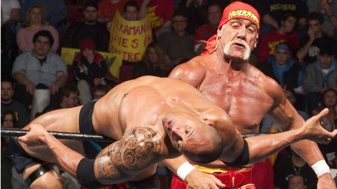 WWE තරුවක් වන හල්ක් හෝගන් (Hulk Hogan) හදිසියේම මියයයි!
