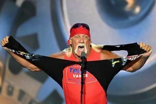 WWE තරුවක් වන හල්ක් හෝගන් (Hulk Hogan) හදිසියේම මියයයි!