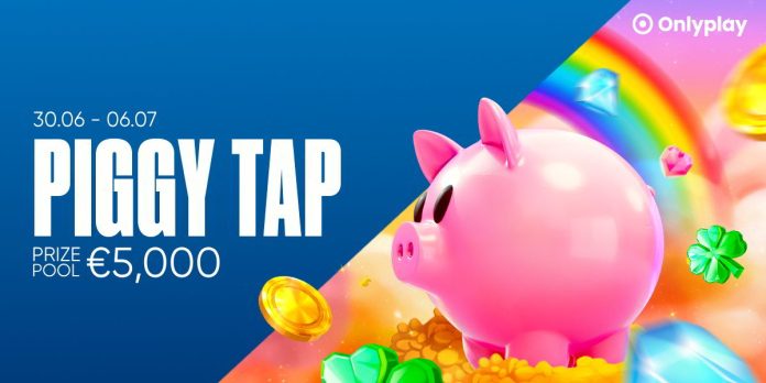 PIGGY TAP