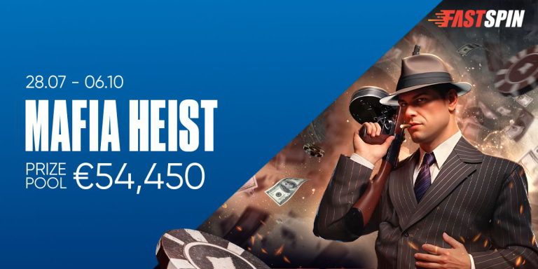 MAFIA HEIST