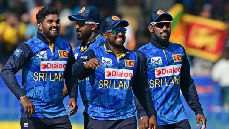 චරිත් හැඩකල ඉනිම රැකගත් වනිදු බංග්ලාදේශය R.ප්‍රේමදාස පිටියේදී සමතලා කරයි!