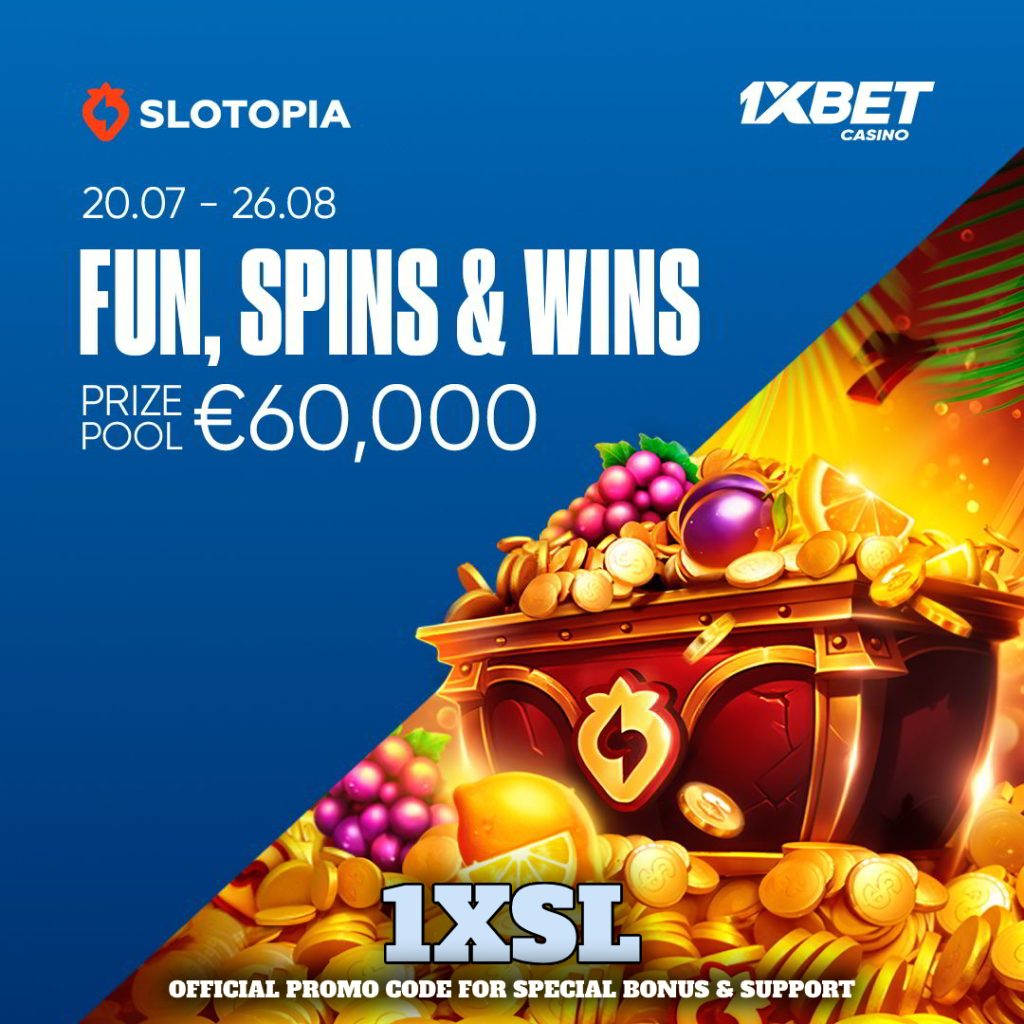 FUN, SPINS & WINS