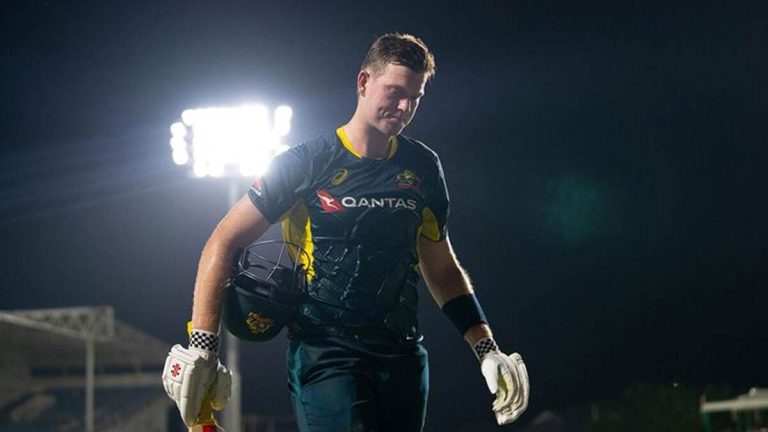 Mitchell Owen ඔස්ට්‍රේලියා සංචිතයෙන් එලියට! South Africa tour of Australia 2025