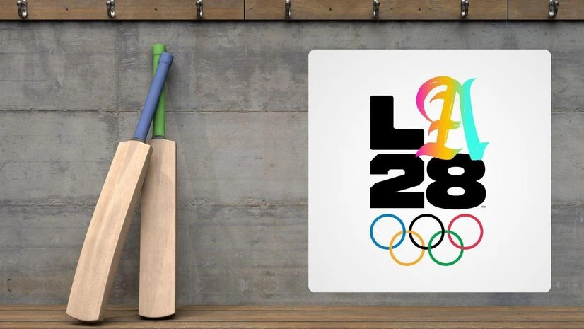 2028 ඔලිම්පික් උළෙල සඳහා ක්‍රිකට් කන්ඩායම් තෝරන්නෙ මෙහෙමයි!Cricket’s Olympic places decided by continents and play-offs !
