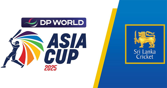 ආසියානු කුසලානයට යන ශ්‍රීලංකා සිංහ සංචිතය එලිදක්වයි!