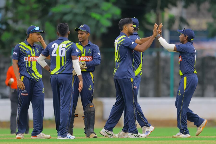 නායකයන් තුන්දෙනෙක් එක්ක දක්ෂයන් හොයන T20 තරගාවලිය 7 වැනිදා සිට!