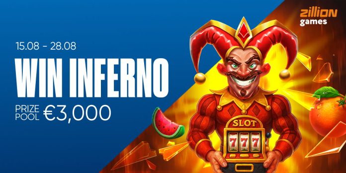 WIN INFERNO