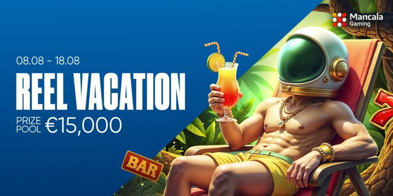 REEL VACATION